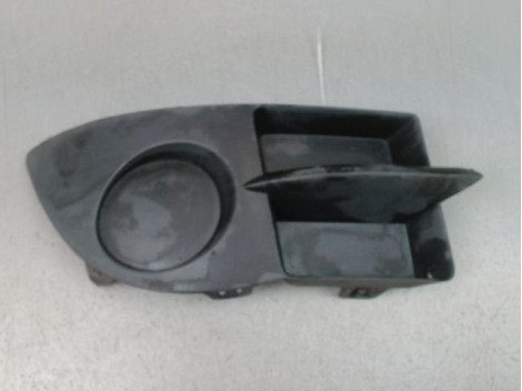 ENJOLIVEUR PARE-CHOC AVD RENAULT CLIO CAMPUS II Phase 1 2006-2009