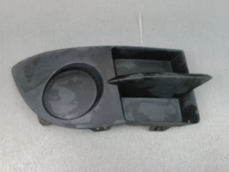 ENJOLIVEUR PARE-CHOC AVD RENAULT CLIO CAMPUS II Phase 1 2006-2009