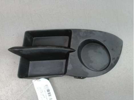 ENJOLIVEUR PARE-CHOC AVG RENAULT CLIO CAMPUS II Phase 1 2006-2009