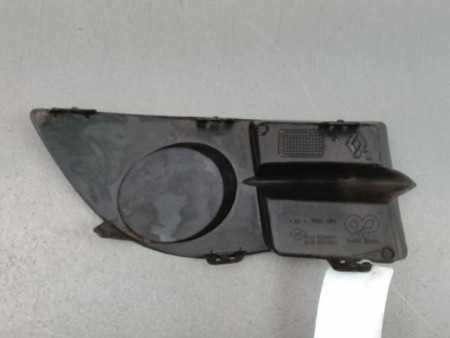 ENJOLIVEUR PARE-CHOC AVG RENAULT CLIO CAMPUS II Phase 1 2006-2009