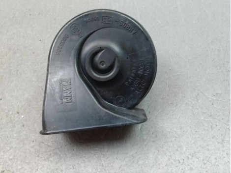KLAXON / AVERTISSEUR FORD FIESTA V Phase 1 2002-2005