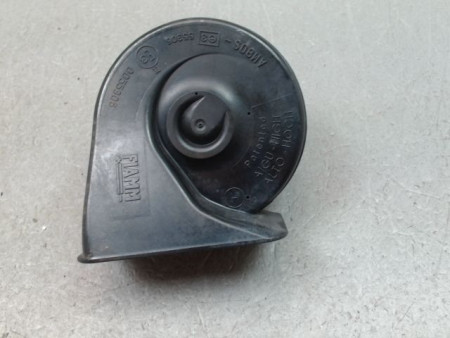 KLAXON / AVERTISSEUR FORD FIESTA V Phase 1 2002-2005