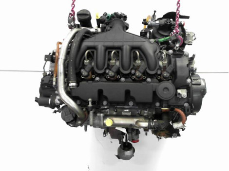 MOTEUR DIESEL FORD FOCUS C-MAX 03-07 2.0 TDCi