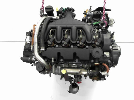 MOTEUR DIESEL FORD FOCUS C-MAX 03-07 2.0 TDCi