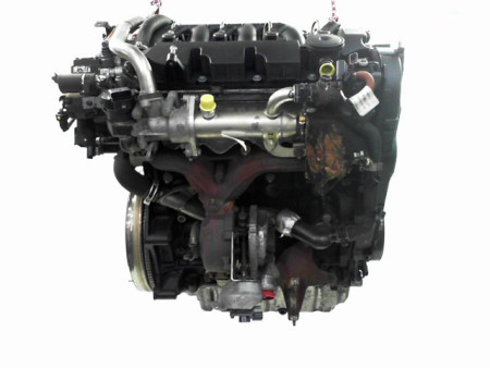 MOTEUR DIESEL FORD FOCUS C-MAX 03-07 2.0 TDCi