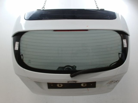 HAYON FORD FIESTA VI PHASE 1 2008-...