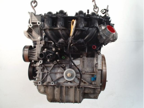 MOTEUR ESSENCE FORD FIESTA VI Phase 1 2008-... 1.25