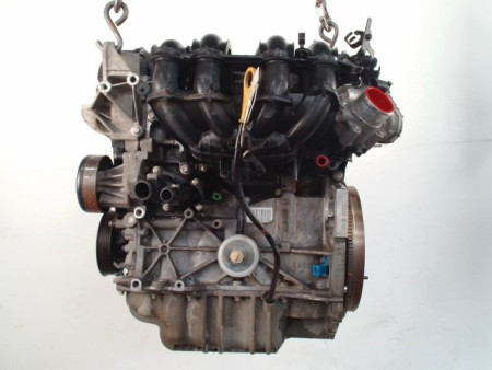 MOTEUR ESSENCE FORD FIESTA VI Phase 1 2008-... 1.25