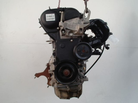MOTEUR ESSENCE FORD FIESTA VI Phase 1 2008-... 1.25