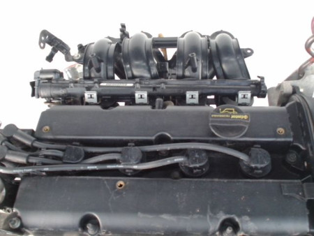 MOTEUR ESSENCE FORD FIESTA VI Phase 1 2008-... 1.25
