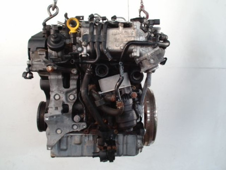 MOTEUR DIESEL VOLKSWAGEN GOLF VII Phase 1  2012-... 2.0 TDI