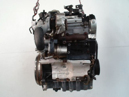MOTEUR DIESEL VOLKSWAGEN GOLF VII Phase 1  2012-... 2.0 TDI