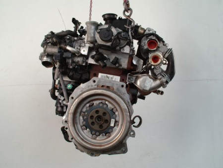 MOTEUR DIESEL VOLKSWAGEN GOLF VII Phase 1  2012-... 2.0 TDI