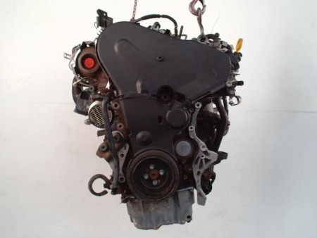 MOTEUR DIESEL VOLKSWAGEN GOLF VII Phase 1  2012-... 2.0 TDI