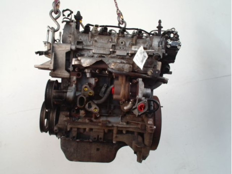 MOTEUR DIESEL FIAT FIORINO 1.3 D Multijet 