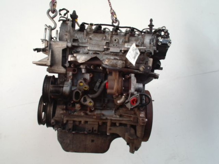 MOTEUR DIESEL FIAT FIORINO 1.3 D Multijet 