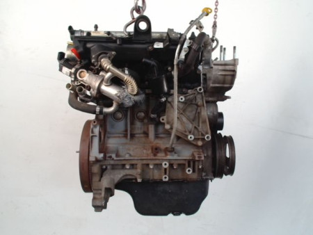 MOTEUR DIESEL FIAT FIORINO 1.3 D Multijet 