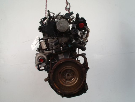MOTEUR DIESEL FIAT FIORINO 1.3 D Multijet 
