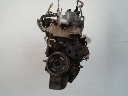 MOTEUR DIESEL FIAT FIORINO 1.3 D Multijet 