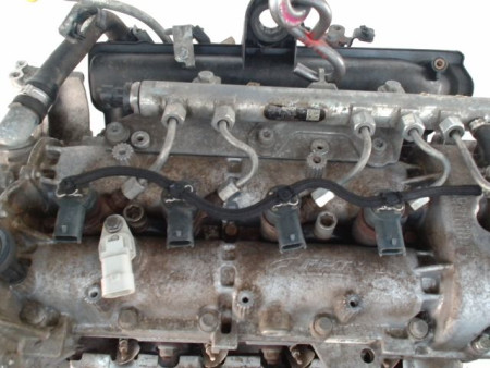 MOTEUR DIESEL FIAT FIORINO 1.3 D Multijet 