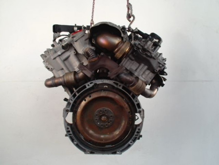 MOTEUR DIESEL MERCEDES CLASSE GL GL 320 CDI 4-matic 