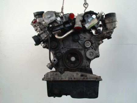 MOTEUR DIESEL MERCEDES CLASSE GL GL 320 CDI 4-matic 