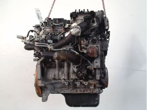 MOTEUR DIESEL CITROEN C3 PICASSO MONOSP. Phase 1 2009-2012 1.6 HDI 90