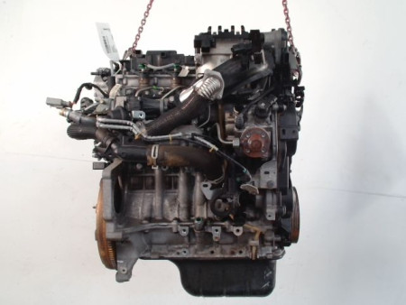 MOTEUR DIESEL CITROEN C3 PICASSO MONOSP. Phase 1 2009-2012 1.6 HDI 90