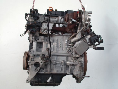 MOTEUR DIESEL CITROEN C3 PICASSO MONOSP. Phase 1 2009-2012 1.6 HDI 90