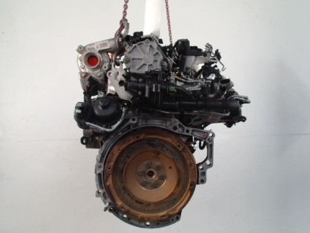 MOTEUR DIESEL CITROEN C3 PICASSO MONOSP. Phase 1 2009-2012 1.6 HDI 90
