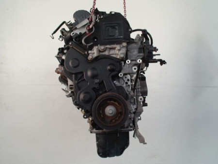 MOTEUR DIESEL CITROEN C3 PICASSO MONOSP. Phase 1 2009-2012 1.6 HDI 90