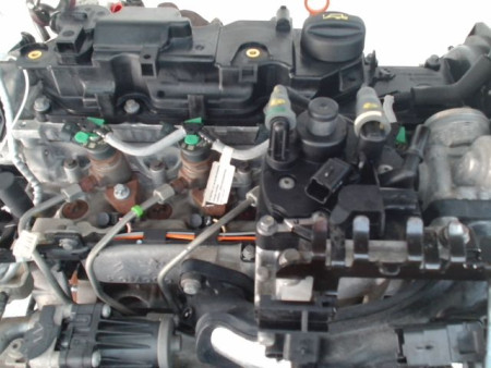 MOTEUR DIESEL CITROEN C3 PICASSO MONOSP. Phase 1 2009-2012 1.6 HDI 90