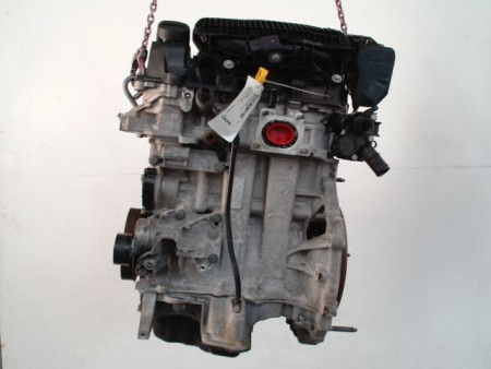MOTEUR ESSENCE PEUGEOT 208 Phase 1 2012-... 1.2 VTI 82