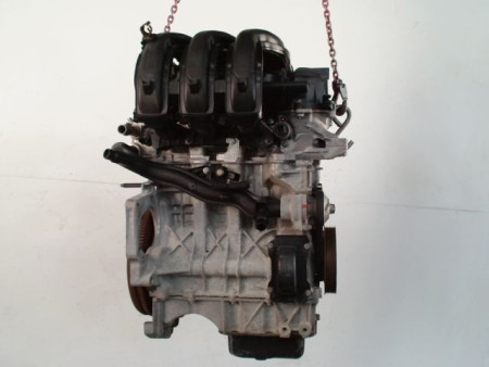 MOTEUR ESSENCE PEUGEOT 208 Phase 1 2012-... 1.2 VTI 82