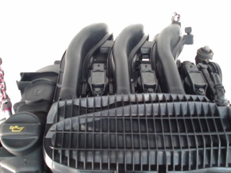 MOTEUR ESSENCE PEUGEOT 208 Phase 1 2012-... 1.2 VTI 82