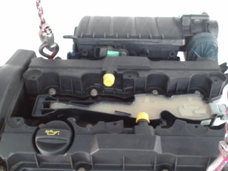 MOTEUR ESSENCE CITROEN XSARA PICASSO MONOSP. 1999-2010 1.6 16V
