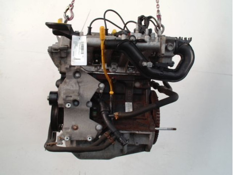 MOTEUR ESSENCE RENAULT CLIO III Phase 2 2009-2014 1.2 16V 