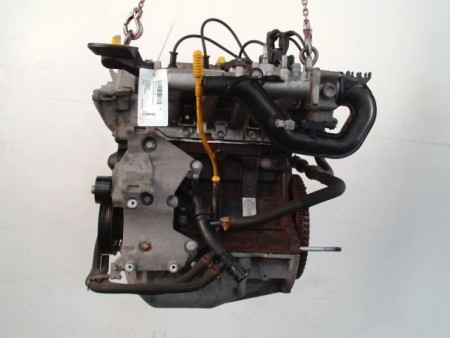 MOTEUR ESSENCE RENAULT CLIO III Phase 2 2009-2014 1.2 16V 