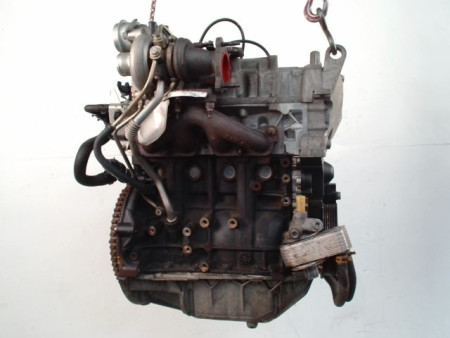 MOTEUR ESSENCE RENAULT CLIO III Phase 2 2009-2014 1.2 16V 