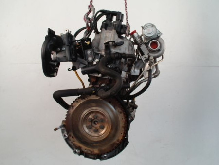 MOTEUR ESSENCE RENAULT CLIO III Phase 2 2009-2014 1.2 16V 