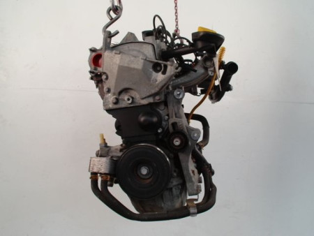 MOTEUR ESSENCE RENAULT CLIO III Phase 2 2009-2014 1.2 16V 