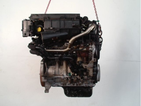 MOTEUR DIESEL CITROEN C2 Phase 1 2003-2008 1.4 HDi