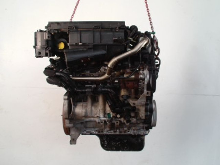 MOTEUR DIESEL CITROEN C2 Phase 1 2003-2008 1.4 HDi