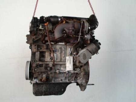 MOTEUR DIESEL CITROEN C2 Phase 1 2003-2008 1.4 HDi