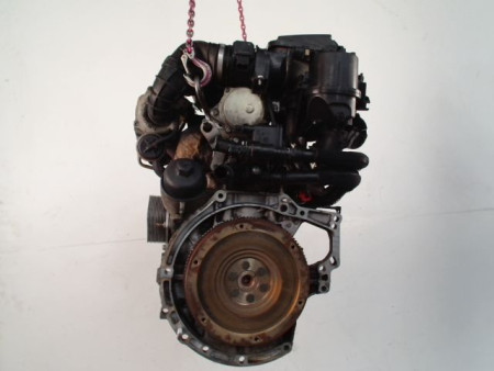 MOTEUR DIESEL CITROEN C2 Phase 1 2003-2008 1.4 HDi