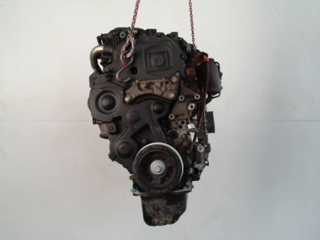 MOTEUR DIESEL CITROEN C2 Phase 1 2003-2008 1.4 HDi