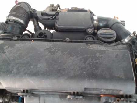 MOTEUR DIESEL CITROEN C2 Phase 1 2003-2008 1.4 HDi