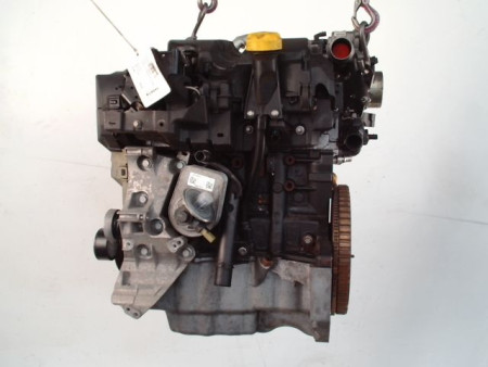 MOTEUR DIESEL RENAULT KANGOO EXPRESS II Phase 2 2013-... 1.5 dCi 75 