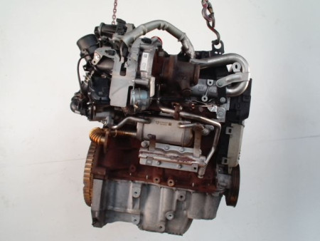 MOTEUR DIESEL RENAULT KANGOO EXPRESS II Phase 2 2013-... 1.5 dCi 75 
