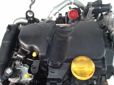 MOTEUR DIESEL RENAULT KANGOO EXPRESS II Phase 2 2013-... 1.5 dCi 75 